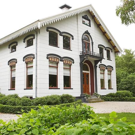 Graanzicht Apartman Midwolda Kültér fotó