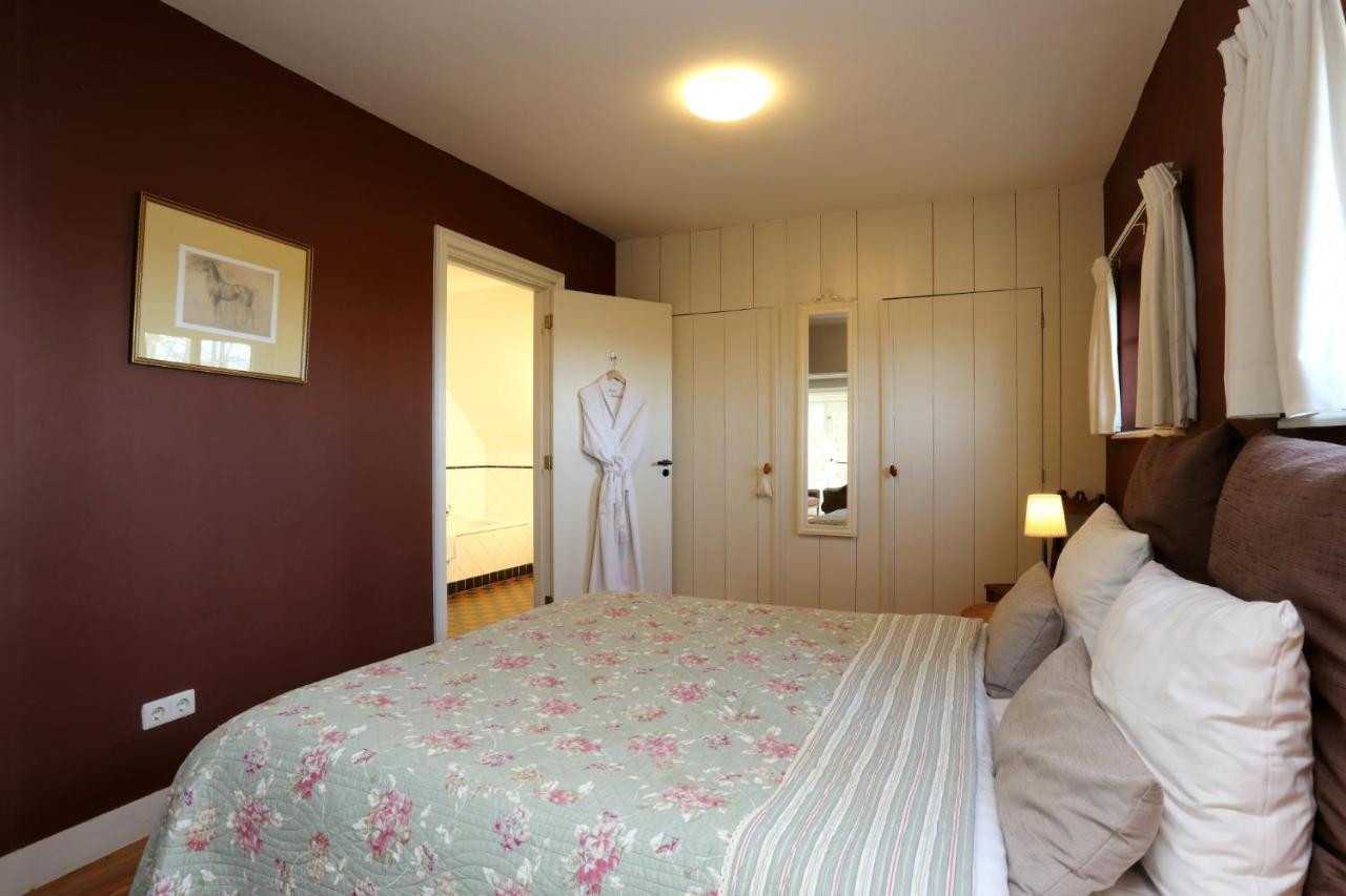 Graanzicht Apartman Midwolda Kültér fotó